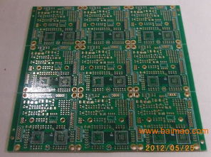 恒鑫顺多层电路板 高性价比与卓越品质的可靠选择