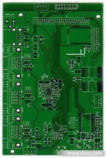 供应低成本优质电子称线路板与覆铜线路板