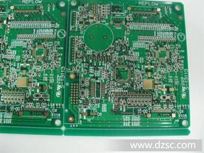 供应FR-4玻纤线路板 高品质电路板加工服务