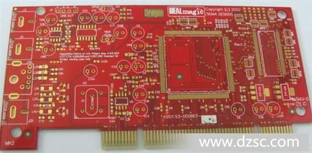 深圳线路板生产厂家 优质FR-4玻纤线路板，资料友好、交期迅速