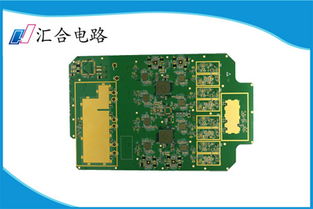 电路板打样厂家如何选择保形涂料溶液与覆铜线路板