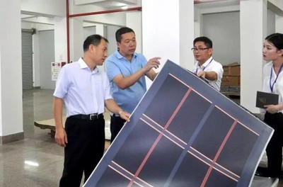 创新引领未来 探秘佛冈KB地暖地板背后的世界领先技术