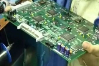 电测员视角下的覆铜线路板常见品质异常解析