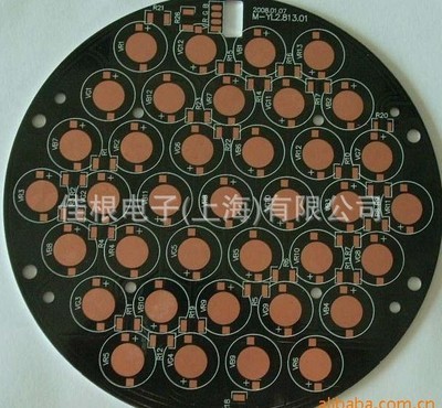 探索铝基板的世界 从LED铝基板到优质厂家——以佳根电子为例