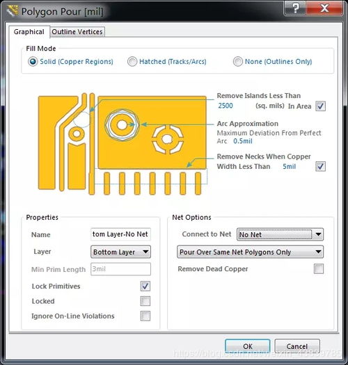 Altium Designer新手入门 一步步教你绘制覆铜电路板