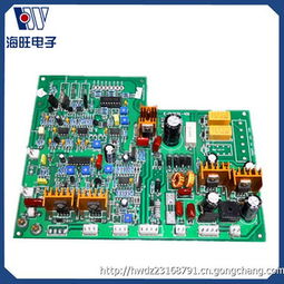 海旺线路板 优质覆铜线路板产品解析与加盟店前景展望