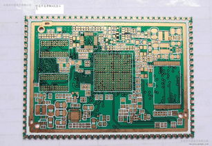 电路板定制与高速打样 从单双面板到铝基板的全方位解决方案
