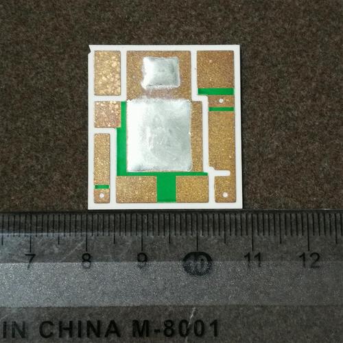 氧化铝覆铜陶瓷基板/igbt/固态继电器/晶匣管