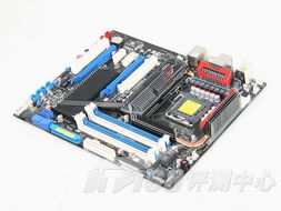 冲击极限的黑色杀手 华硕玩家国度P45覆铜线路板深度评测