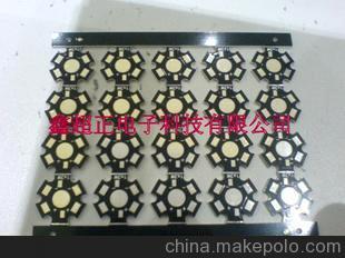 LED铝基板 核心技术、应用与深圳鑫超正电子科技的覆铜线路板优势