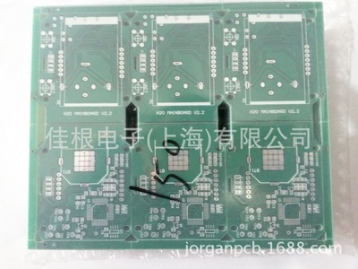 佳根电子（上海） 专业双面玻纤板FR-4线路板加急打样服务，品质与效率的承诺